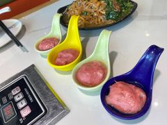 -三毛牛肉店(福强店)