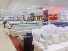 -长虹家具世界(渭水道店)