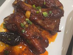 -鲜得莱渔港·小平岛海胆馆(七贤岭店)