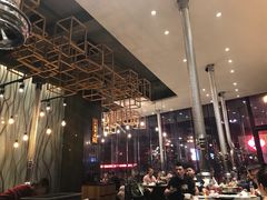 -完美生活炭火烤肉(二马路店)