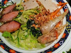 -新越盏·东南亚料理(捷登都会店)
