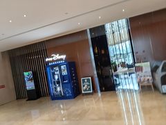 -上海嘉定喜来登酒店