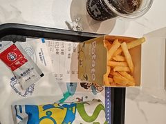 -TACO STAR 塔可星(下沙宝龙店)