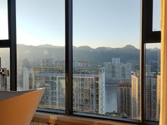 -闲隅江景艺术酒店(解放碑洪崖洞总店)