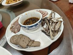 -福寿斋·老北京铜锅涮肉·烧烤(清岚店)