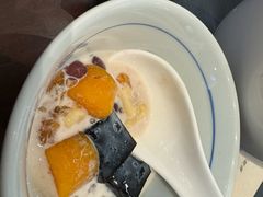 -彬媽糖水(万象天地店)