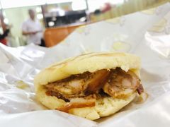 -生活本该如此北京小馆(周庄嘉园店)