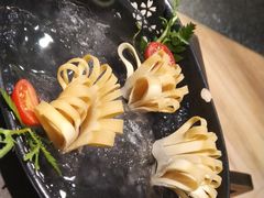 -捞王锅物料理(上海世茂广场店)