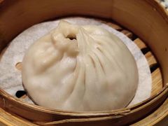 -南京大牌档(凯德大峡谷店)