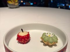 -金轩中餐厅 Jin Xuan(浦东丽思卡尔顿酒店)