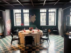 -三号黄浦会Canton Table