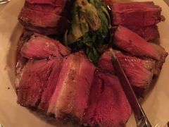 -Keens Steakhouse