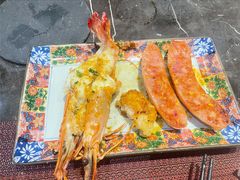 -春田小幸铁板烧(忠义街店)