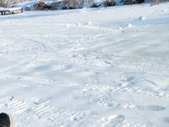 -棋盘山冰雪大世界