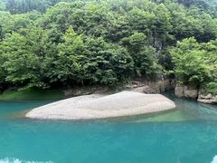 -恩施大峡谷
