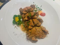 -童福兴·南京菜(老门东店)