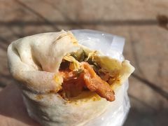 -阿姨卷饼(平凉路店)