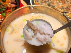 -四道菜·福建菜馆(新街口金鹰店)