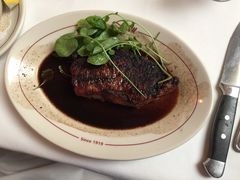NewYorkSteak-Musso & Frank Grill