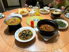 -小乡小镇·传承桐庐土菜·老板亲自烧的菜