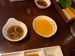 -三代烤肉(保利广场店)
