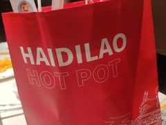 -海底捞火锅鲜切牛肉主题店(长寿路店)