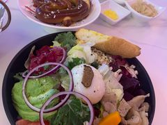 -甲丁坊·德餐·酒吧(五棵松华熙店)