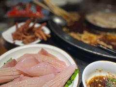 -陈眼镜火锅(总店)