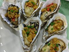 -景好海鲜餐厅(大鹏必选旅游店)