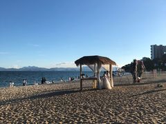 -玫瑰海岸文化旅游度假区