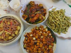 -八方后身麻辣鸡块(总店)