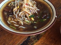 -南街牛肉麺(南街店)