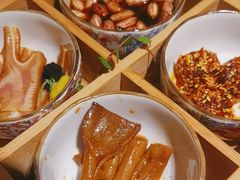 -辣婆婆(航天桥店)