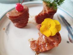 糯米莲藕-上庄晋风庄园(上庄店)