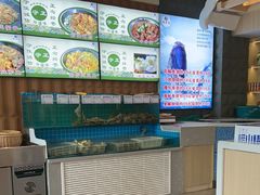 -锅老头铁锅炖•大锅蒸汽海鲜(韩乐坊店)