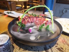 -椒香城门口老火锅(天府长城店)
