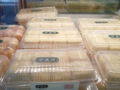 -泸溪河桃酥(长乐路店)