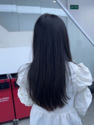 -蒋伟时尚造型