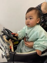 -Pony Baby宝尼婴幼儿游泳SPA馆