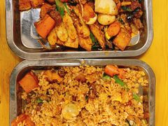 -幸福铁板烧(共和村店)