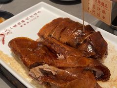 -先记烧鹅王·本地粤菜(福永店)