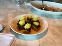 -无锡苏宁银河国际酒店-悦府65中餐厅