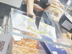 -水一方现烤鱿鱼丝大连特产(高新苏宁百货店)