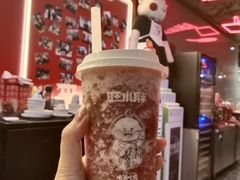多肉葡萄酸奶酪-旺小胖小龙虾