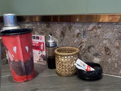 -钱锋炭缸烧烤(南湖大路总店)