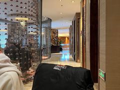 -正佳广场万豪酒店-粤菜餐厅·点心·海鲜·聚餐