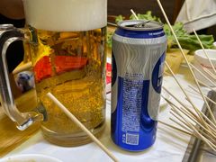 -袁记串串香(北国店)