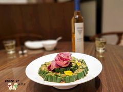 -将相和·海鲜蒸饺大连菜