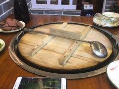 -曹丞相·地锅鸡·地锅鱼(武林店)