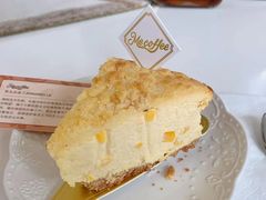 -Me Coffee下午茶艺术空间